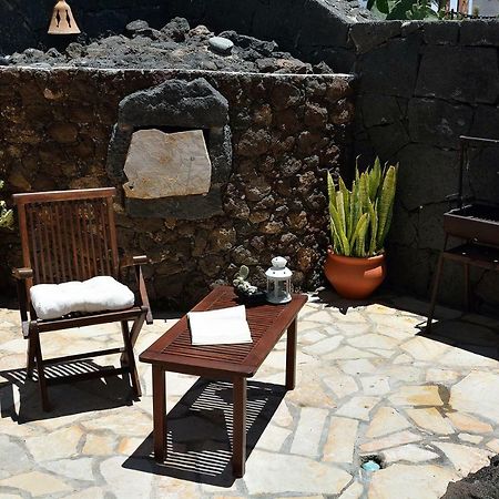 Villa Olga Playa Blanca  Esterno foto