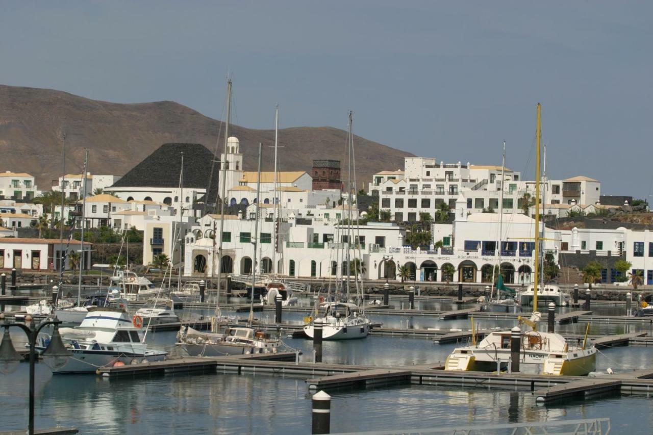 Villa Olga Playa Blanca  Esterno foto