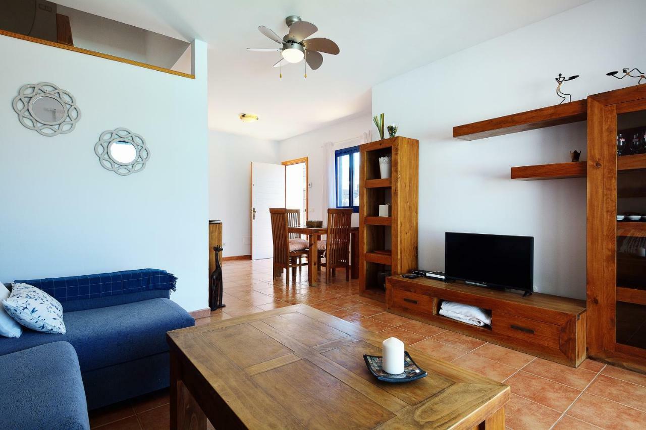 Villa Olga Playa Blanca  Esterno foto