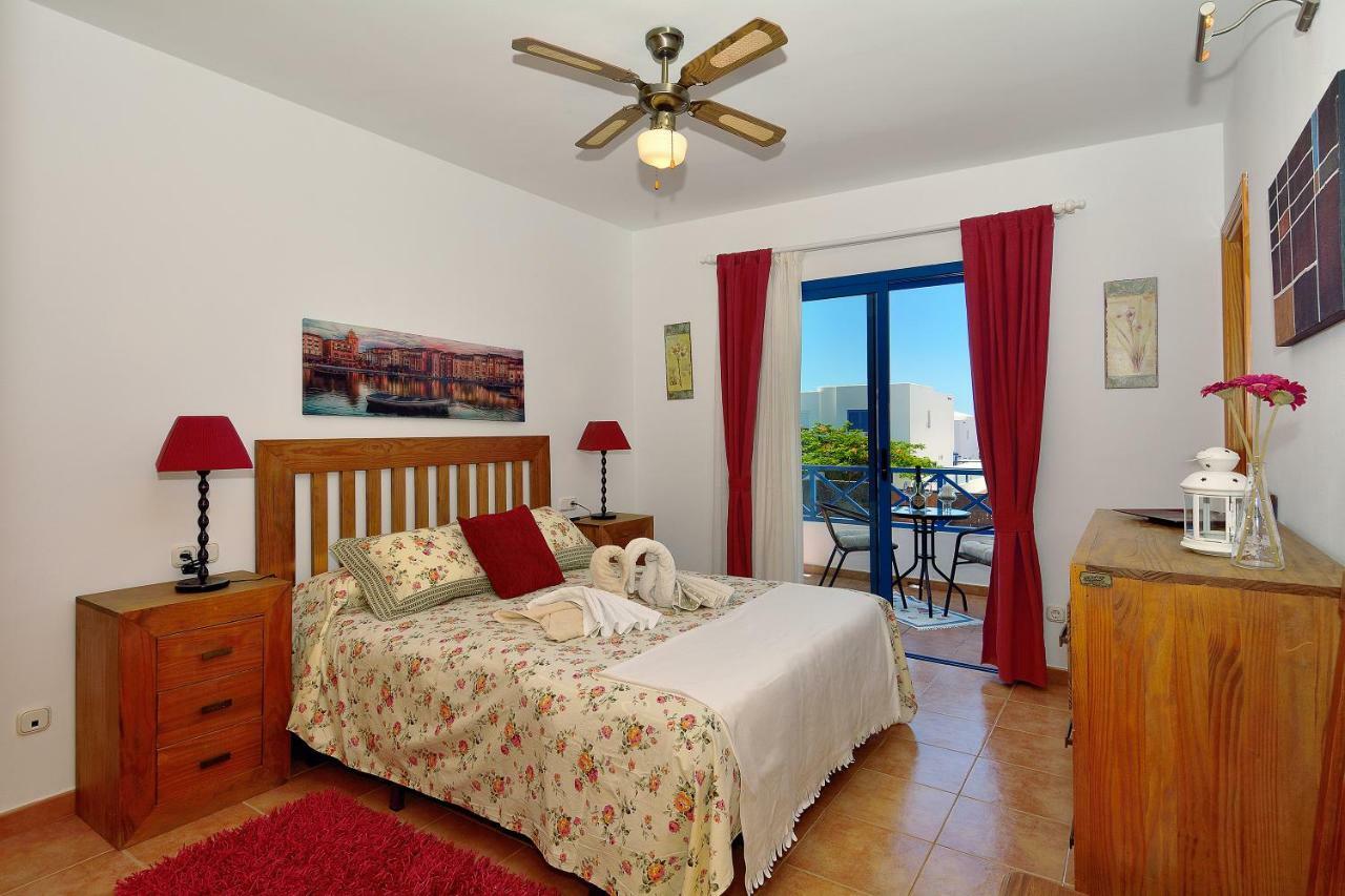 Villa Olga Playa Blanca  Esterno foto