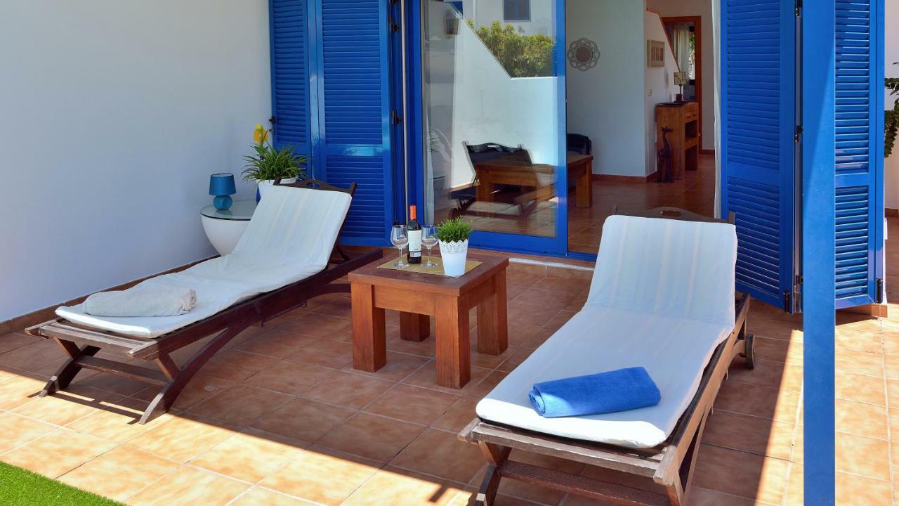 Villa Olga Playa Blanca  Esterno foto
