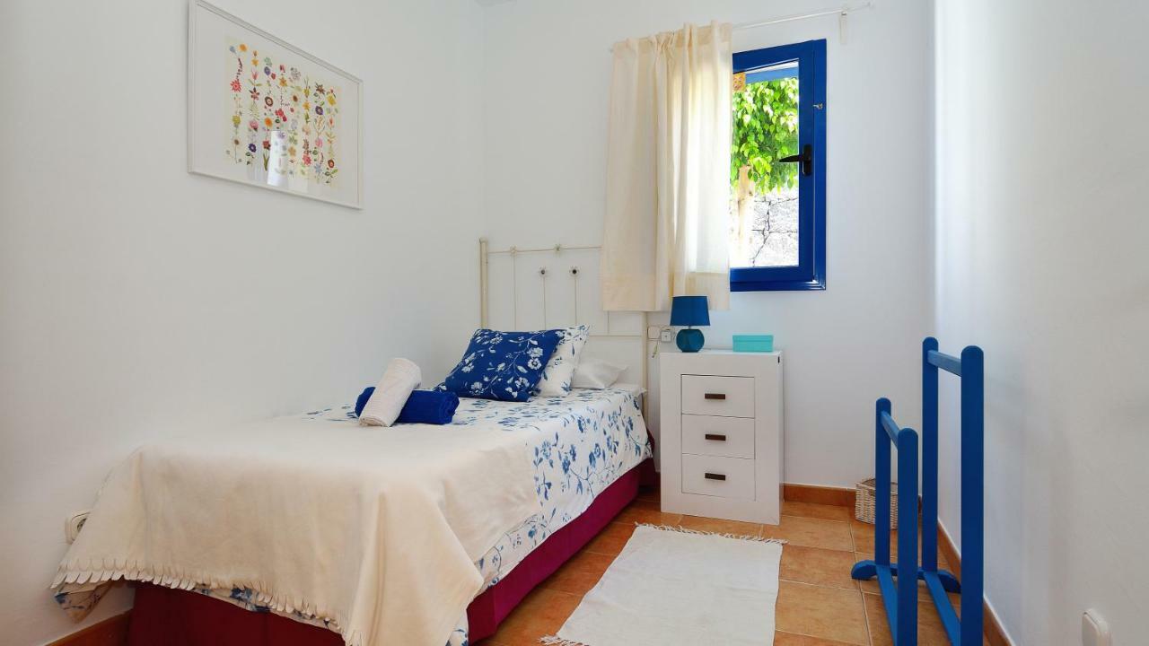 Villa Olga Playa Blanca  Esterno foto