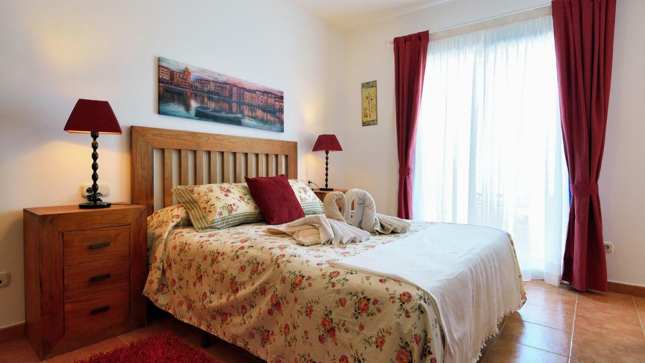 Villa Olga Playa Blanca  Esterno foto