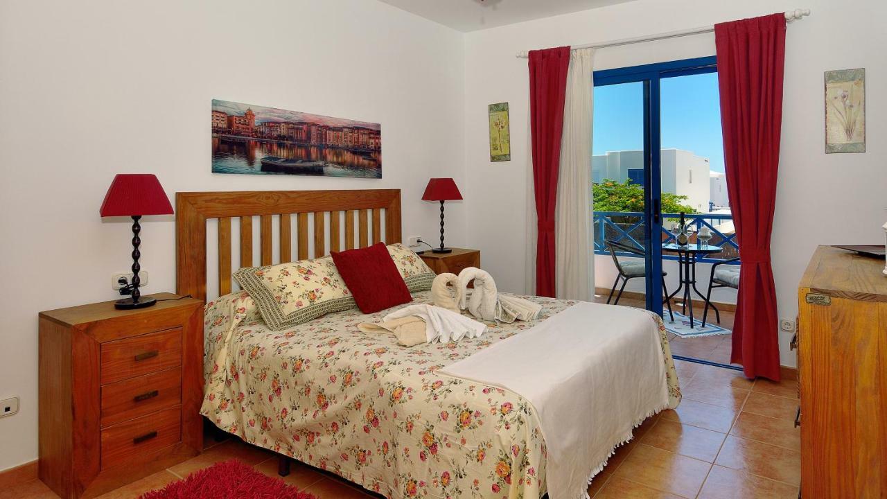 Villa Olga Playa Blanca  Esterno foto