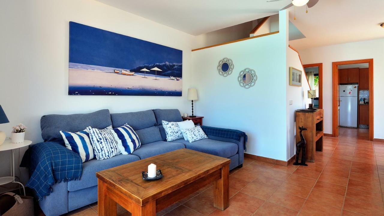 Villa Olga Playa Blanca  Esterno foto