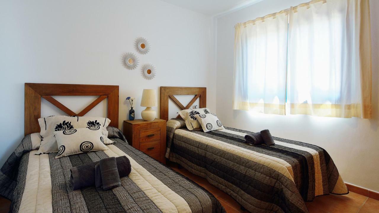 Villa Olga Playa Blanca  Esterno foto