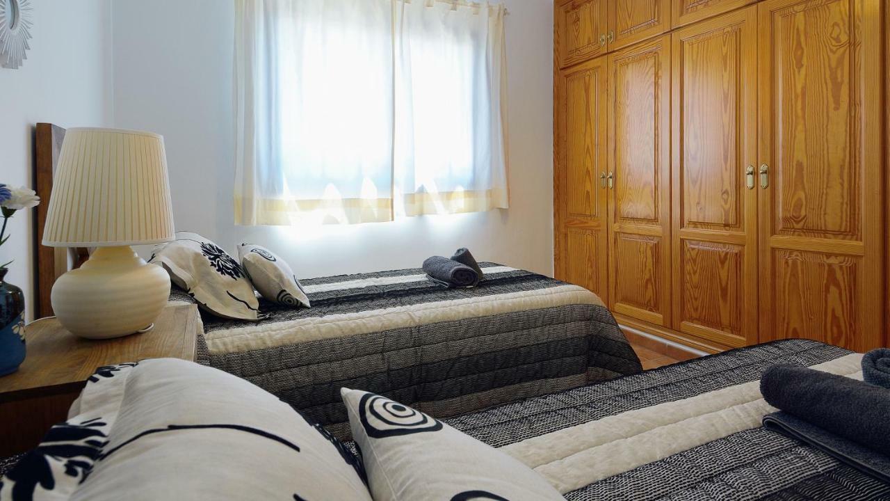 Villa Olga Playa Blanca  Esterno foto