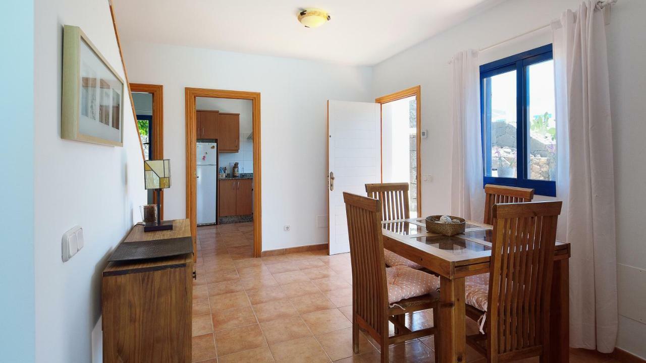 Villa Olga Playa Blanca  Esterno foto