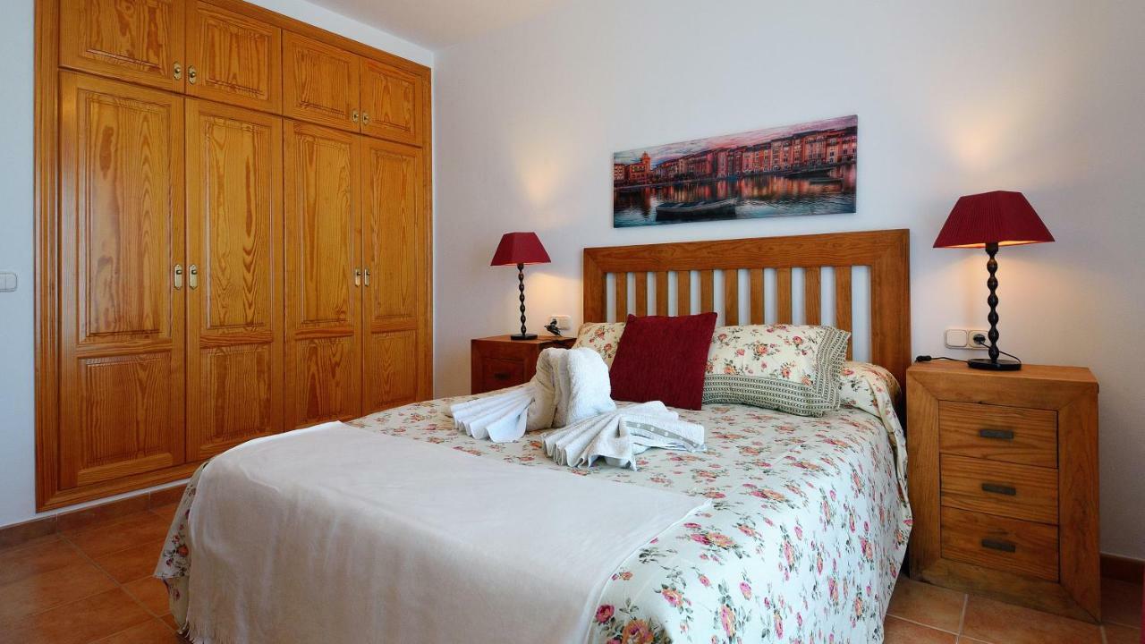 Villa Olga Playa Blanca  Esterno foto