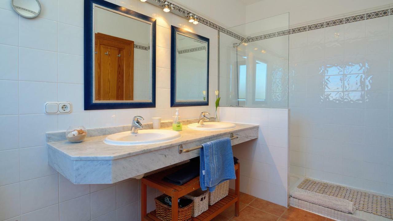 Villa Olga Playa Blanca  Esterno foto